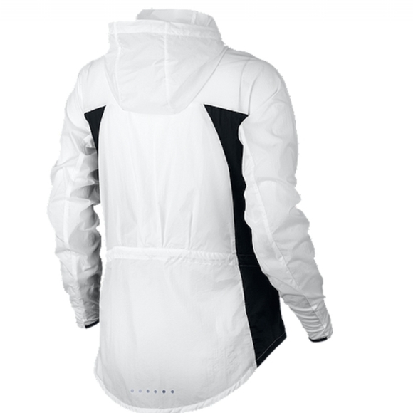 Nike Women's Run Impossibly Light Jacket - Picture 6 of 6